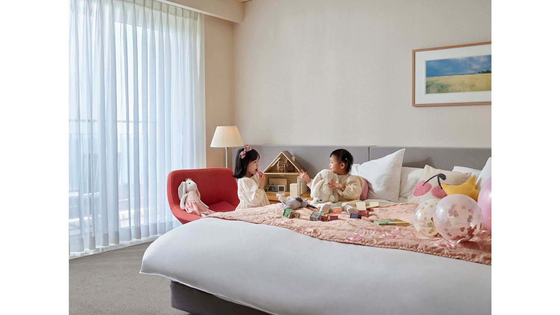 해비치 호텔앤드리조트 제주, ‘두린아이 패키지’ 출시