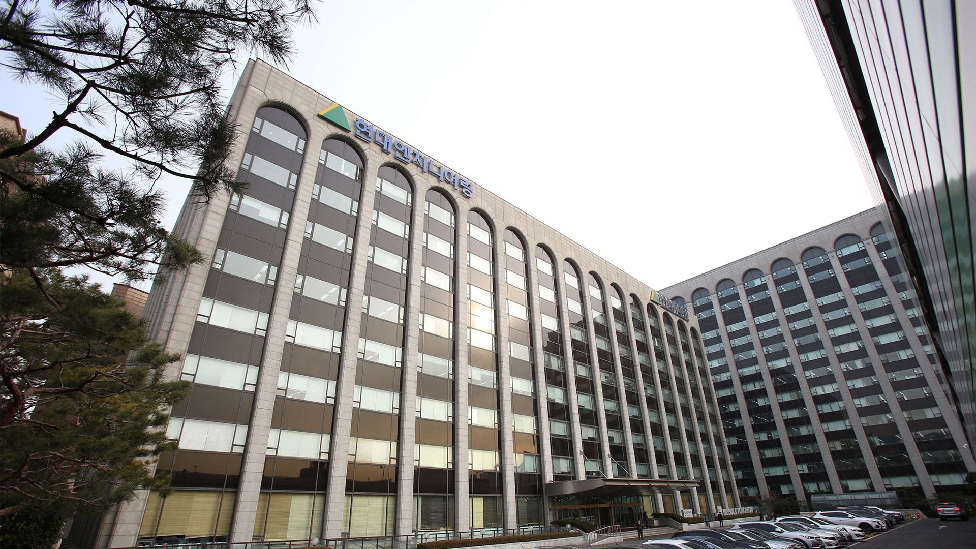 현대엔지니어링, 환경부 ‘무공해차 전환 브랜드 사업’ 9건 선정