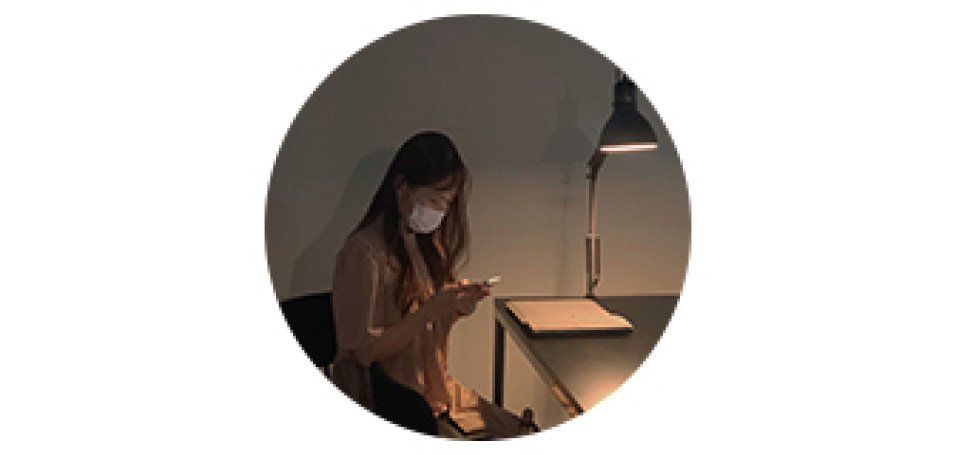 현대차그룹 박혜은 매니저의 프로필