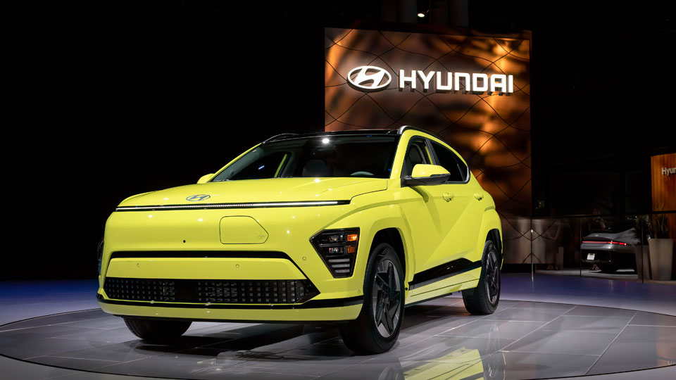 현대자동차, ‘2023 뉴욕 오토쇼’ 참가, 북미 시장 ‘디 올 뉴 코나’ 최초 공개-main