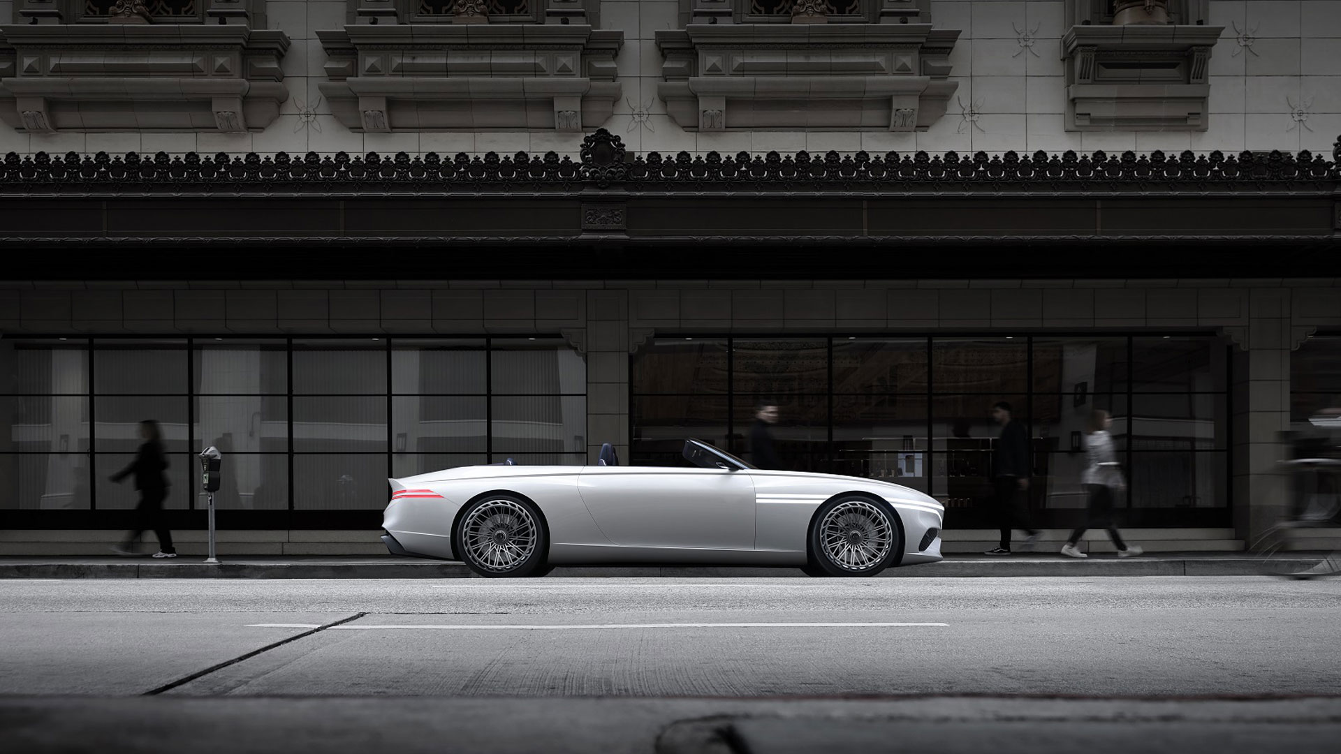 Share 73+ images what is valet mode hyundai In.thptnganamst.edu.vn