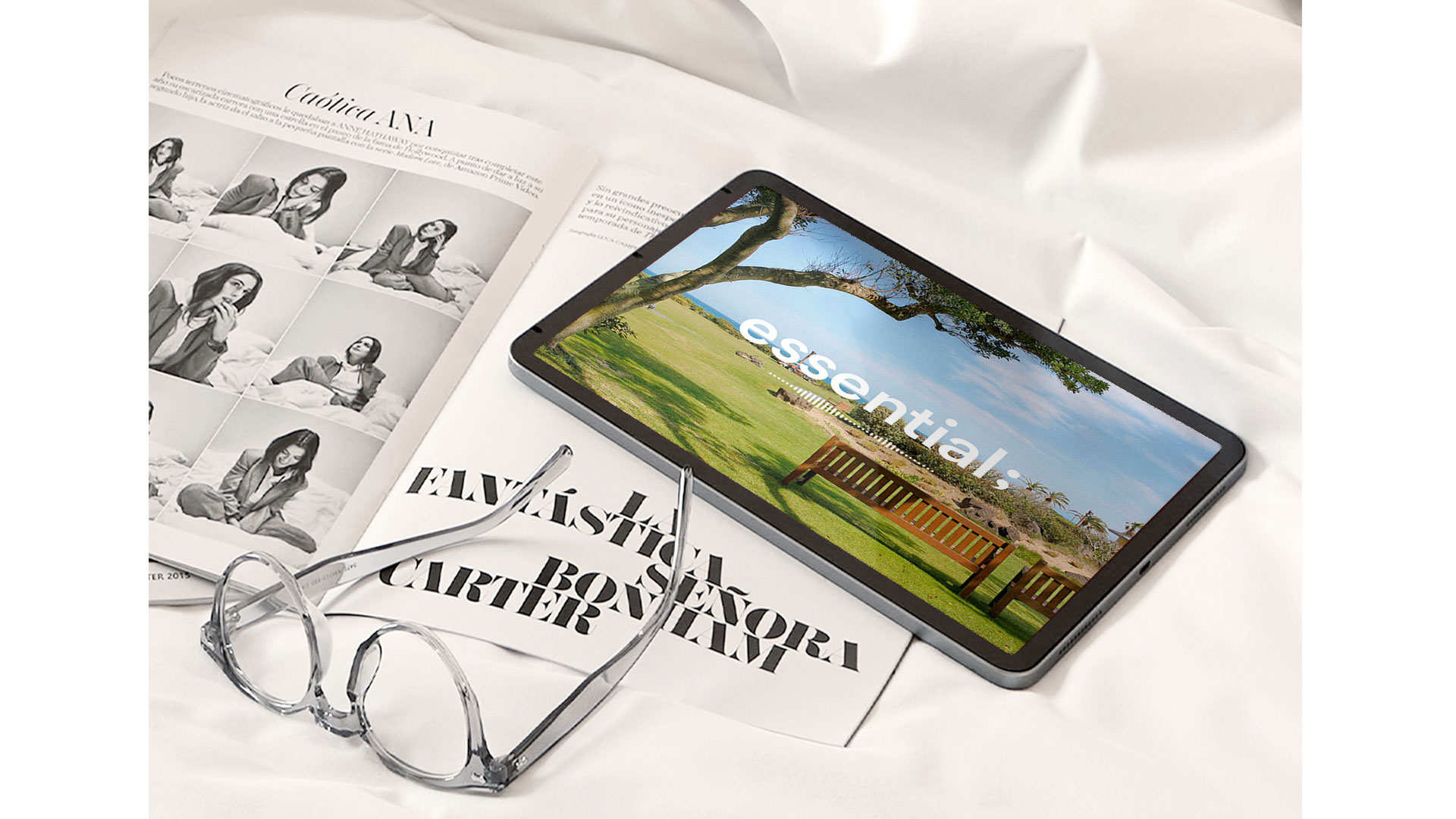 해비치 호텔앤드리조트 제주, NHN벅스와 협업 ‘해비치 X essential; 플레이리스트’ 공개