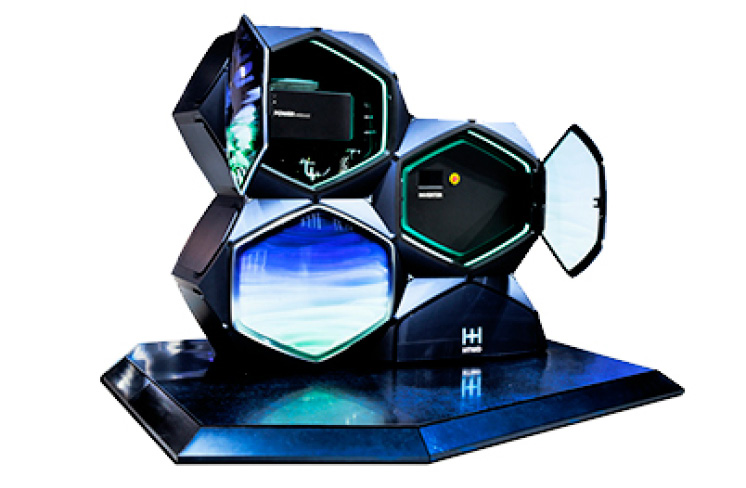 파워 유닛 모듈