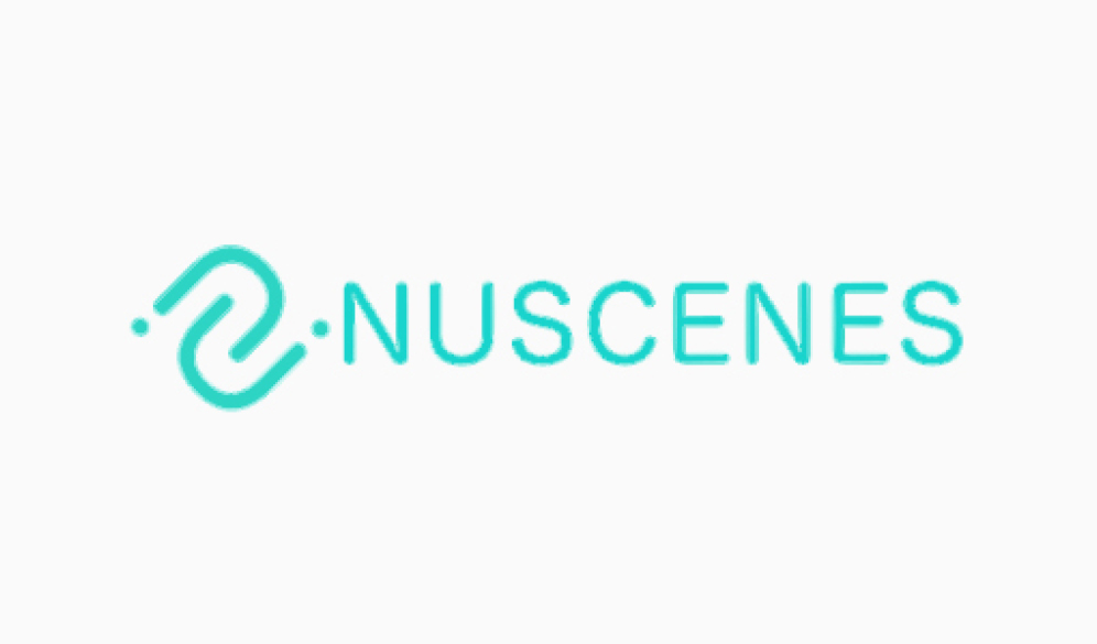 Nuscenes Logos