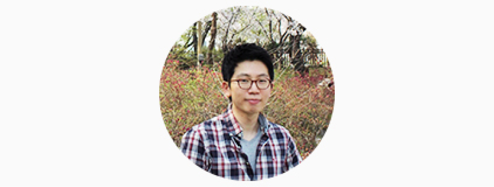 Profile Image of Sang-hoon Shin, Senior Researcher, HMG