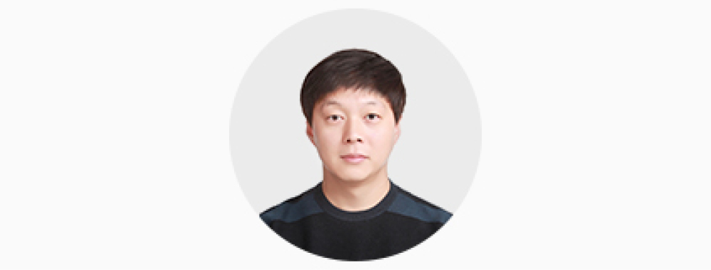 Profile Image of Sang-hoon Shin, Senior Researcher, HMG