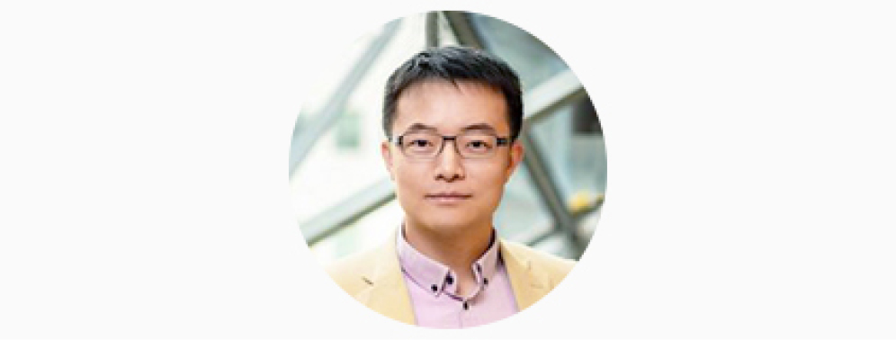 Profile Image of Professor Song Han, MIT