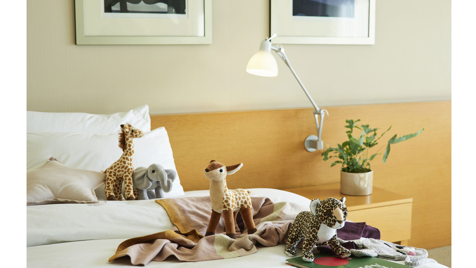 롤링힐스 호텔, 어린이날 위한 ‘키즈 온 더 롤링 패키지’ 출시