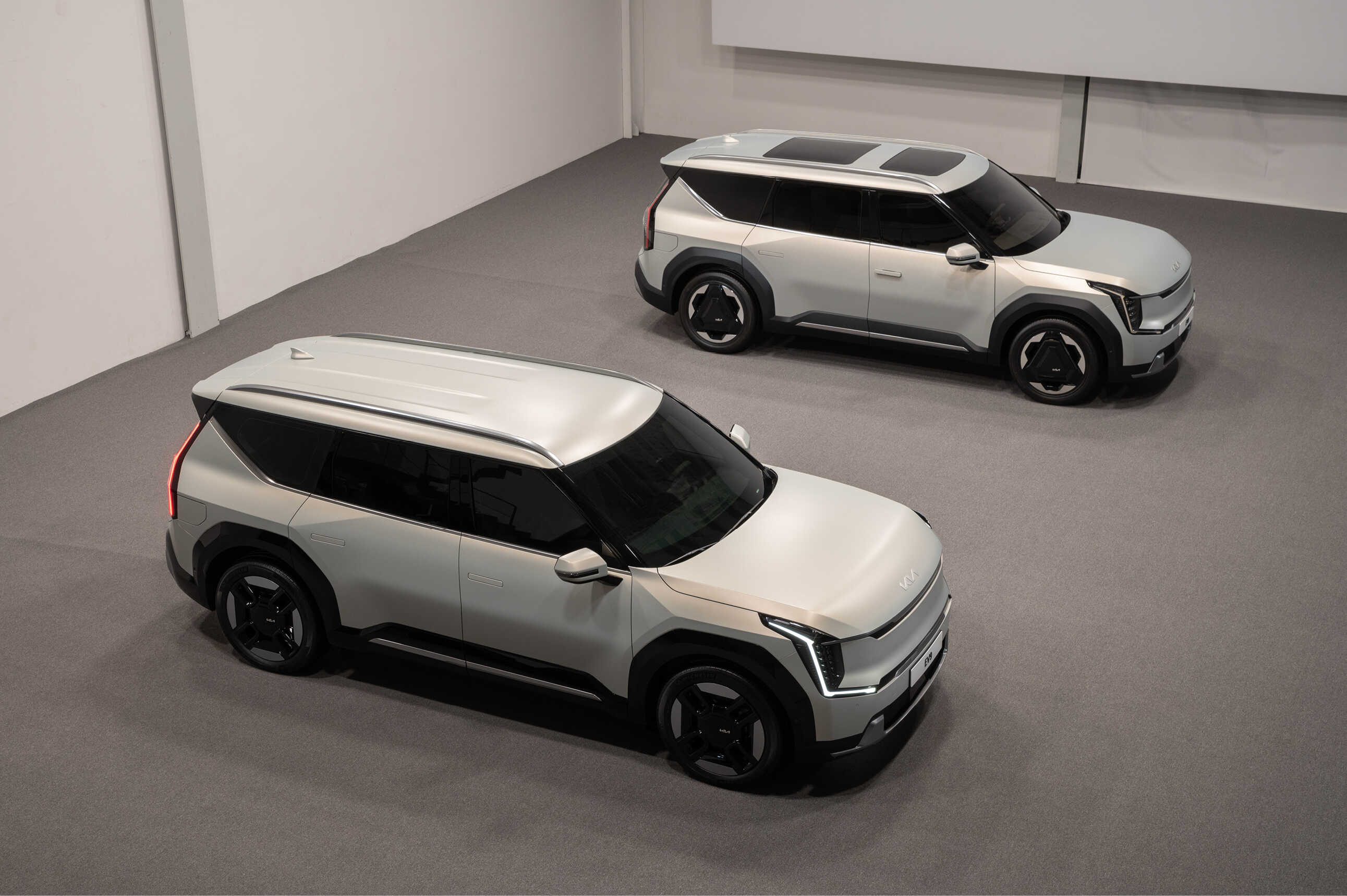 Kia EV9
