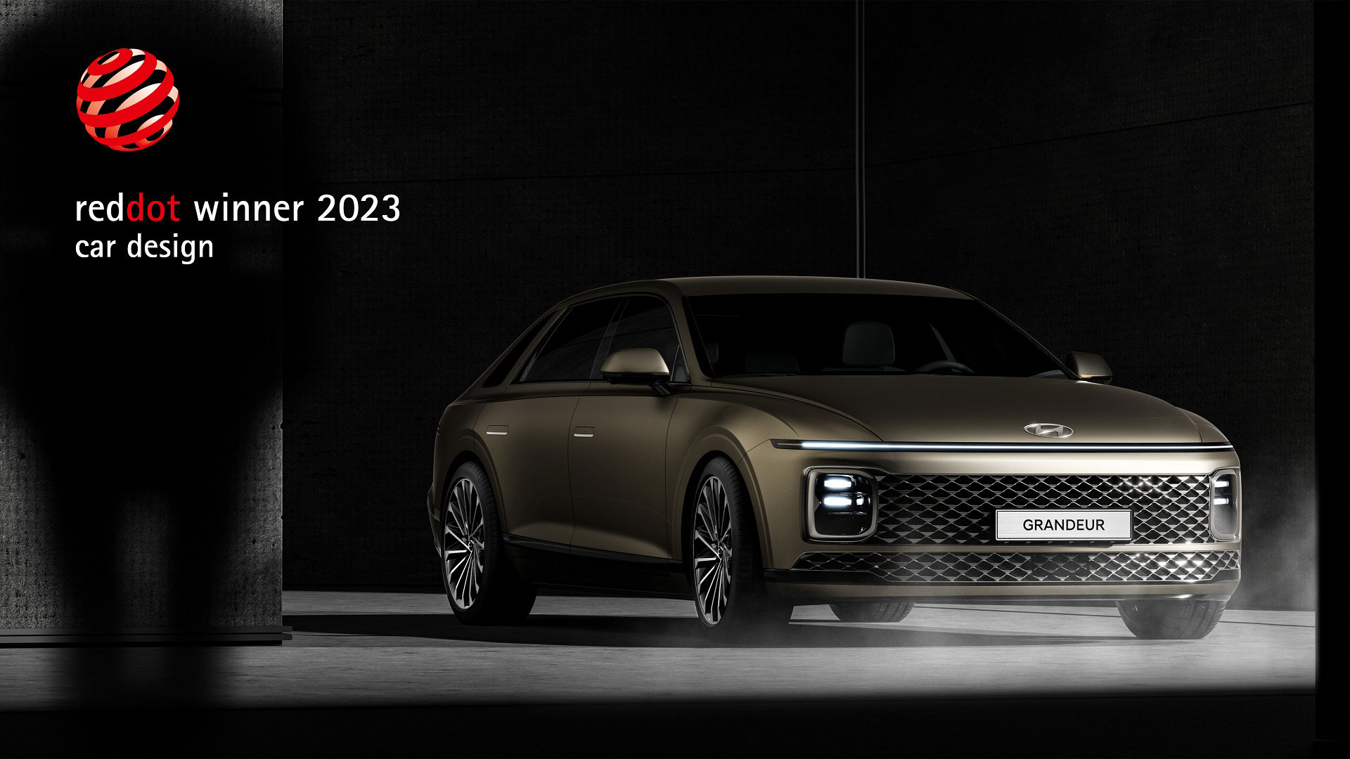 현대자동차ᆞ기아ᆞ제네시스 ‘레드 닷ᆞ카 디자인 어워드’ 부문별 5개 수상