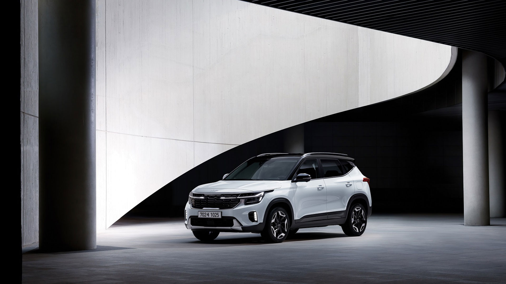 기아, ‘The 2024 셀토스’ 출시