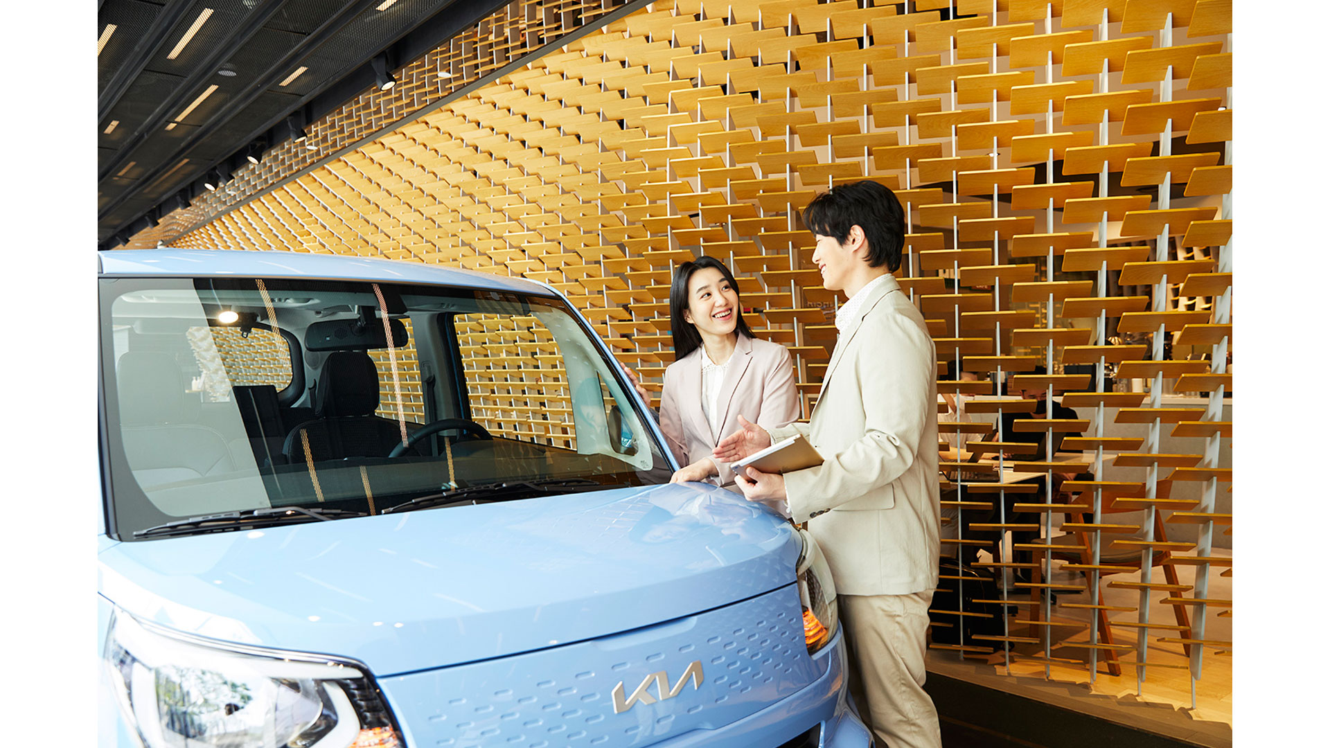 현대캐피탈, “1년은 이자만, 그 다음엔 저금리 혜택을 누리세요!”