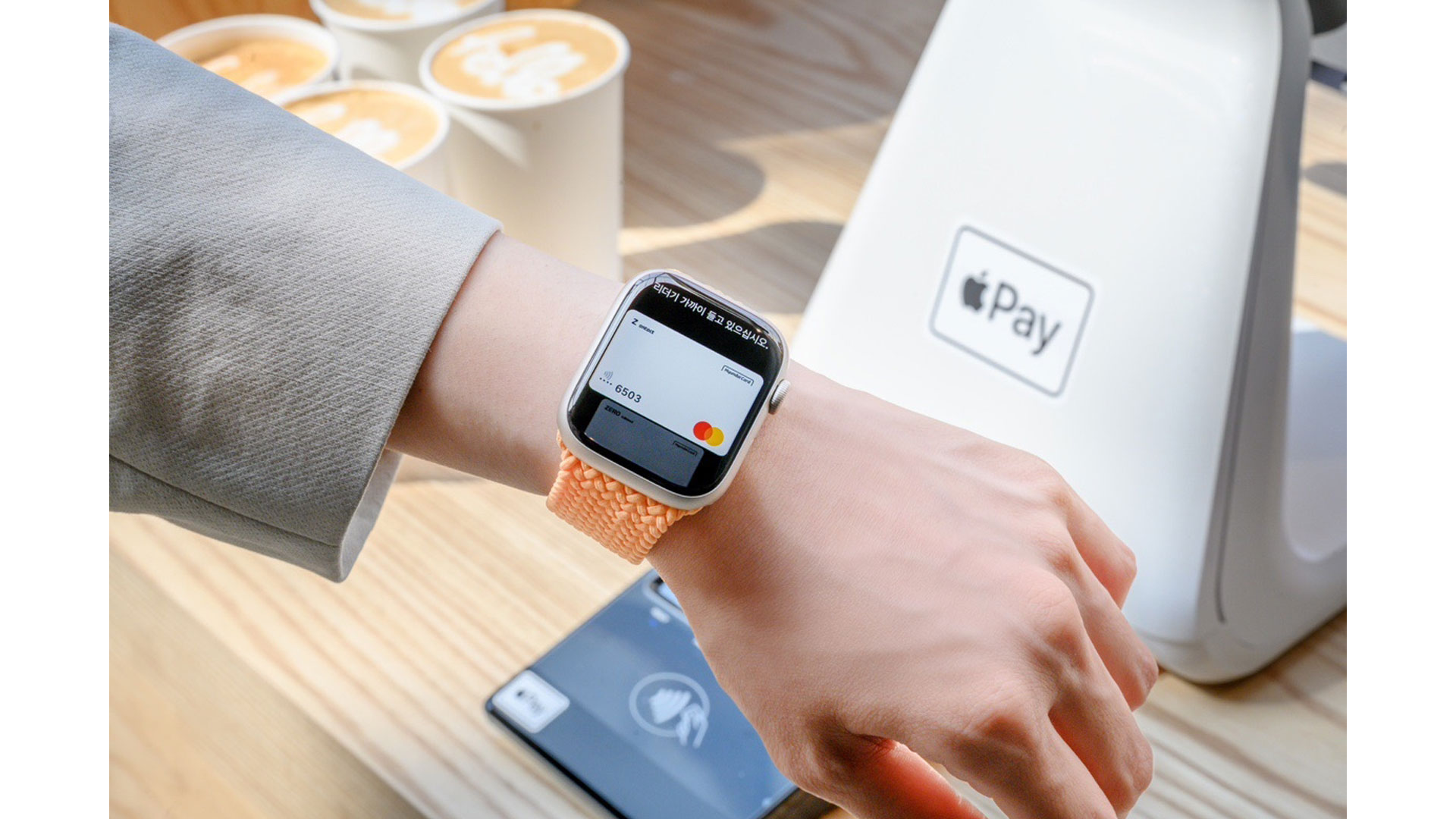 현대카드, ‘Apple Pay 페스티벌’ 진행