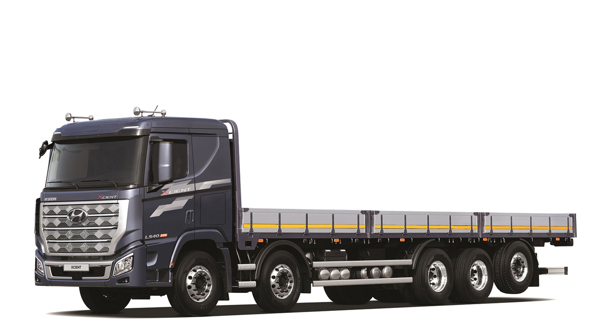 “6개월 간 할부금 없이 상용차 구입” 현대커머셜, ‘무이자 거치 할부’ 출시