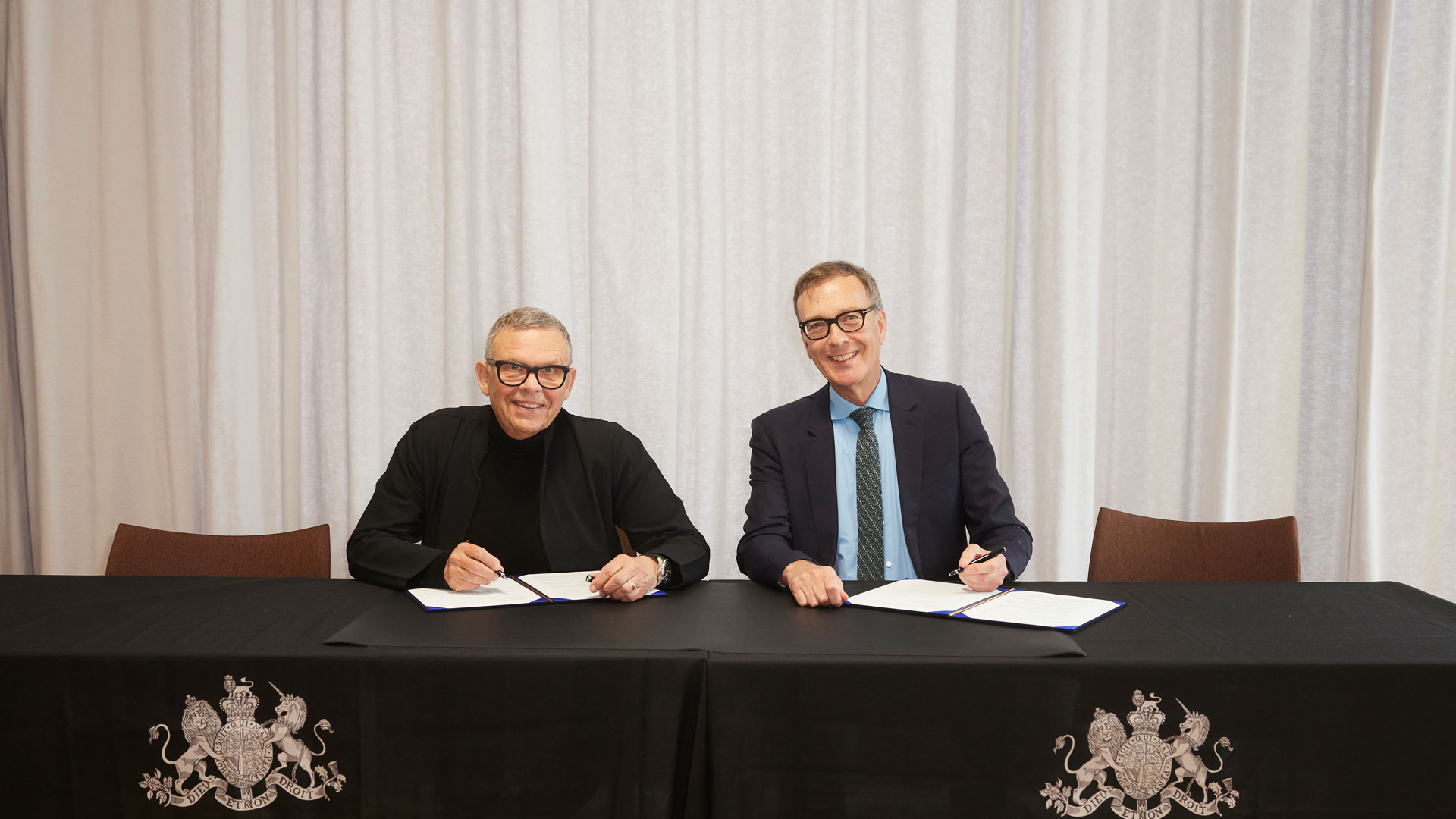 Hyundai and Kia Renew Partnership with Royal College of Art
