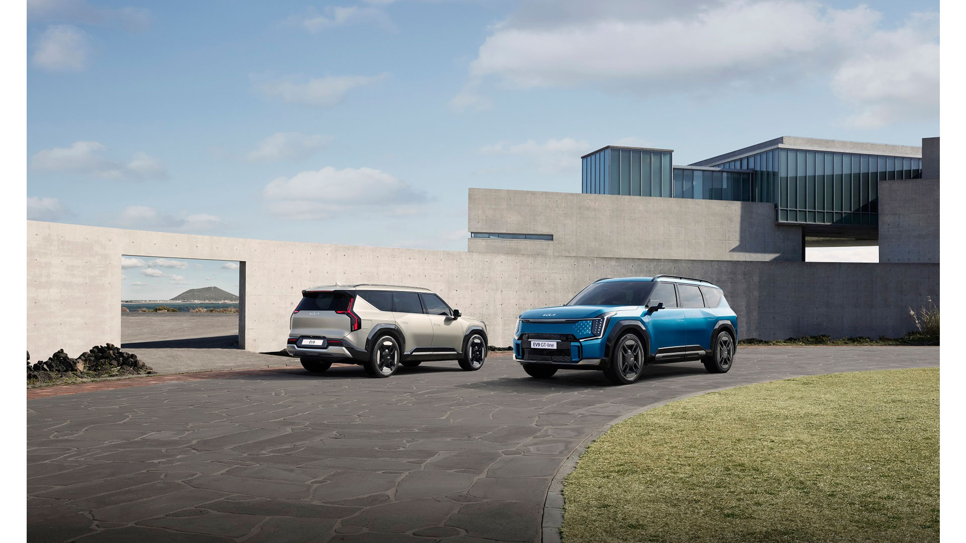 현대캐피탈, 'The Kia EV9' 자동차리스∙장기렌터카 온라인 사전예약 실시