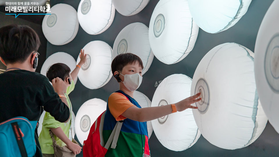 현대자동차, ‘미래모빌리티학교’ 모집-main