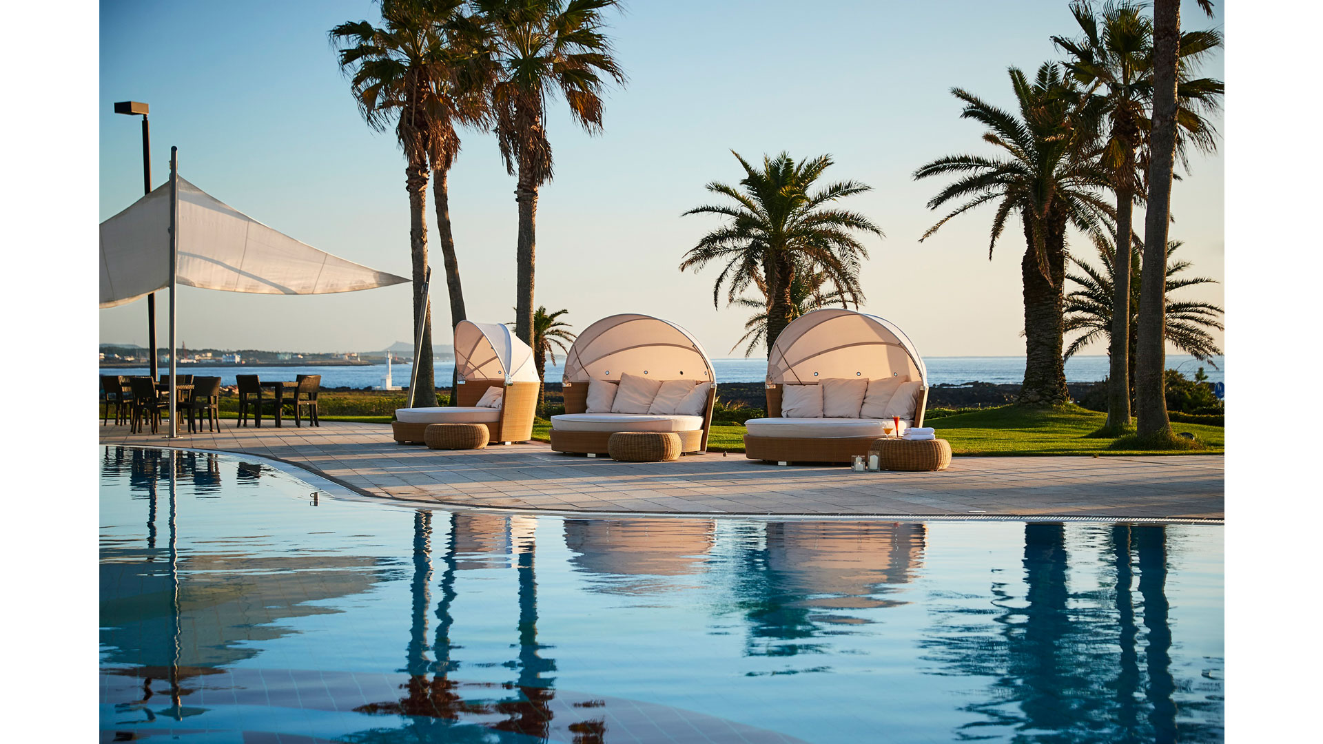 해비치 호텔앤드리조트 제주, ‘서머 리프레시 패키지’ 출시!