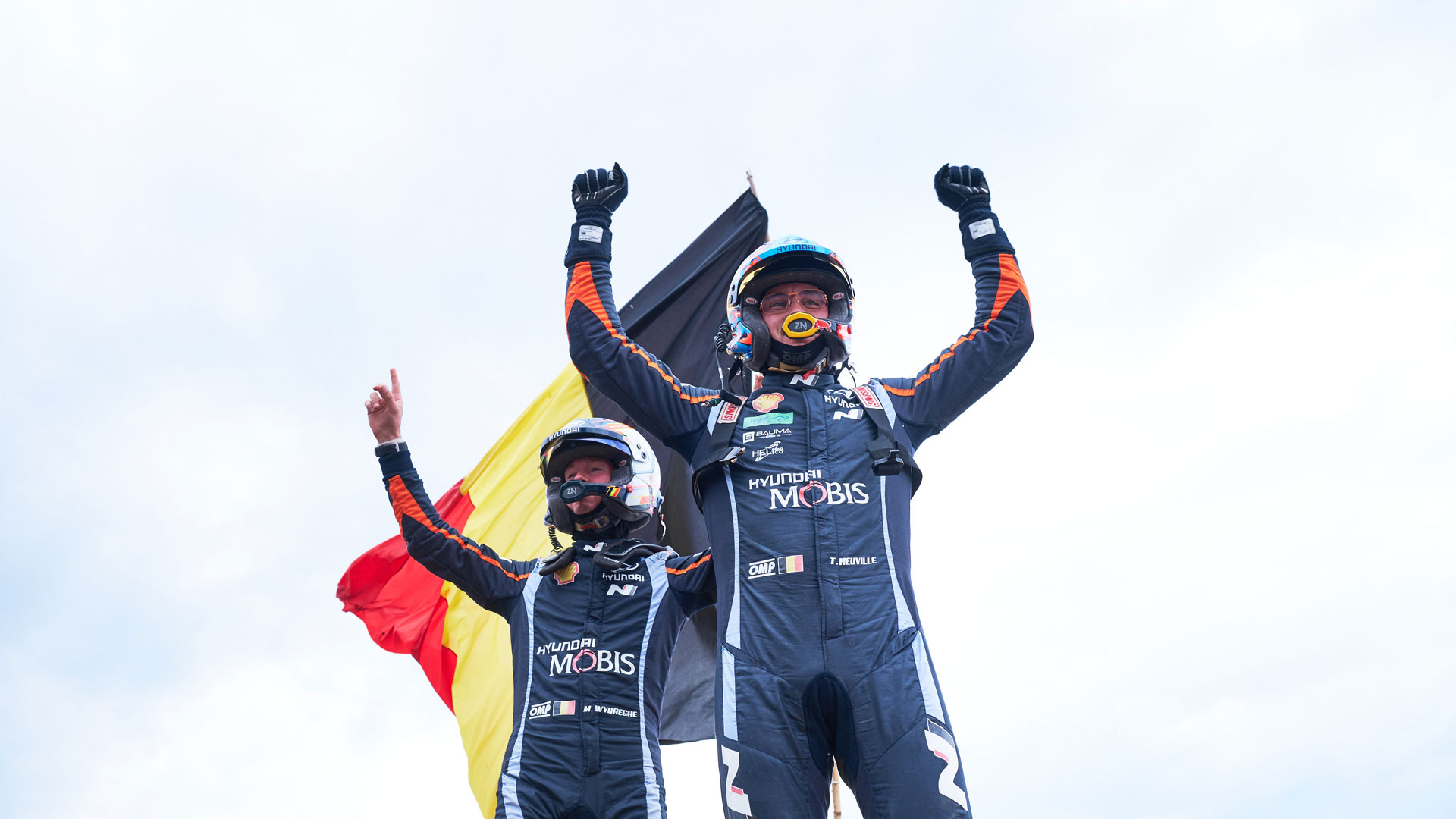 Rally Italia Sardegna – Day Three Report