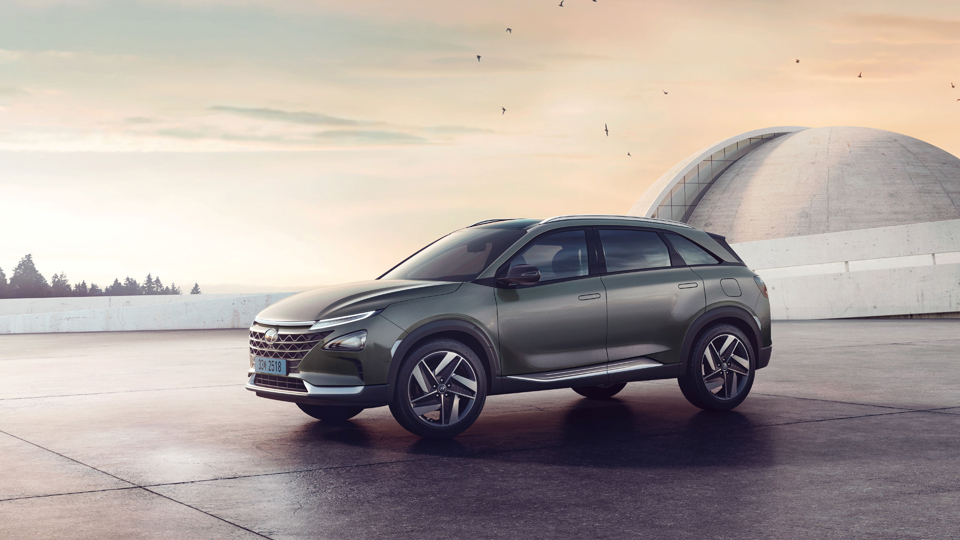 현대차, ‘2024 넥쏘’ 출시