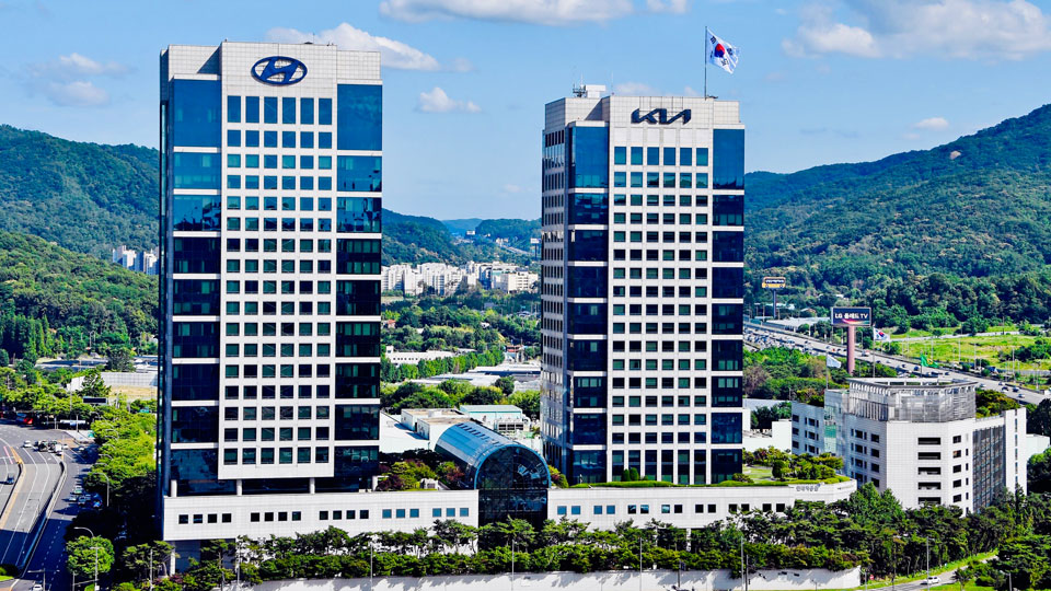 현대자동차그룹, 국내 전기차 분야 투자 확대 위해 59억불 규모 자본 리쇼어링-main