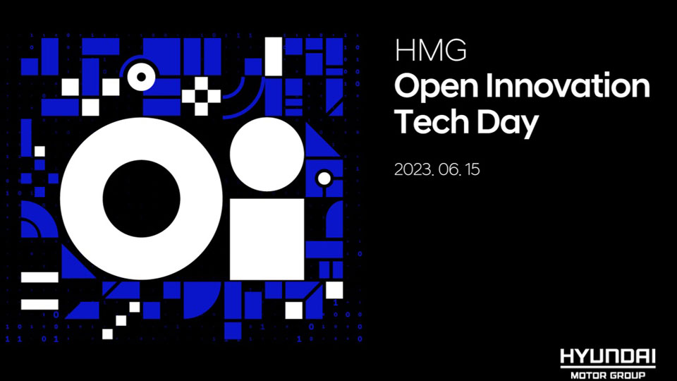 현대자동차그룹, 스타트업에 1조3천억 원 투자 미래 혁신 활짝 연다!-main