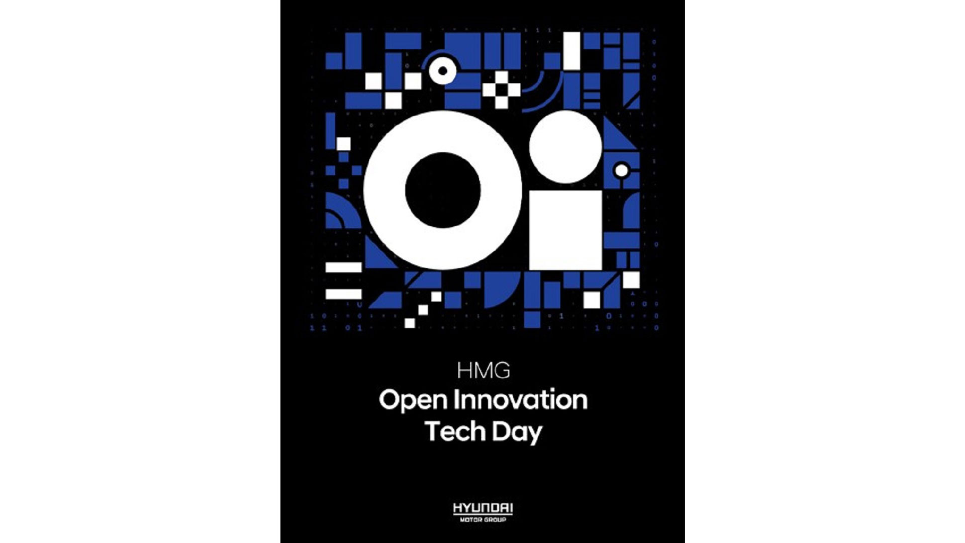 Hyundai Motor Group Reveals Success of Global Startup Collaboration Initiative at Open Innovation Tech Day