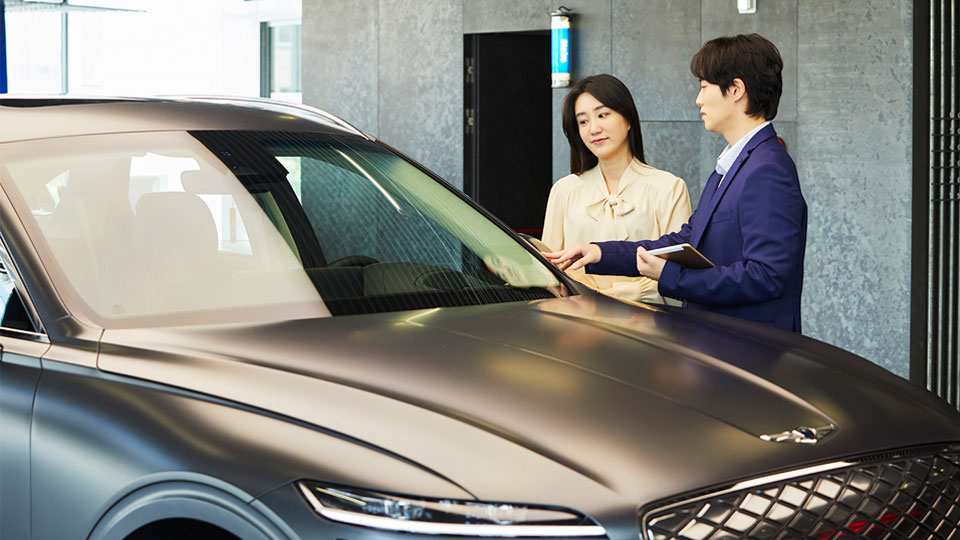 현대캐피탈, 제네시스 재이용 고객 대상 리워드 프로그램 시행-main