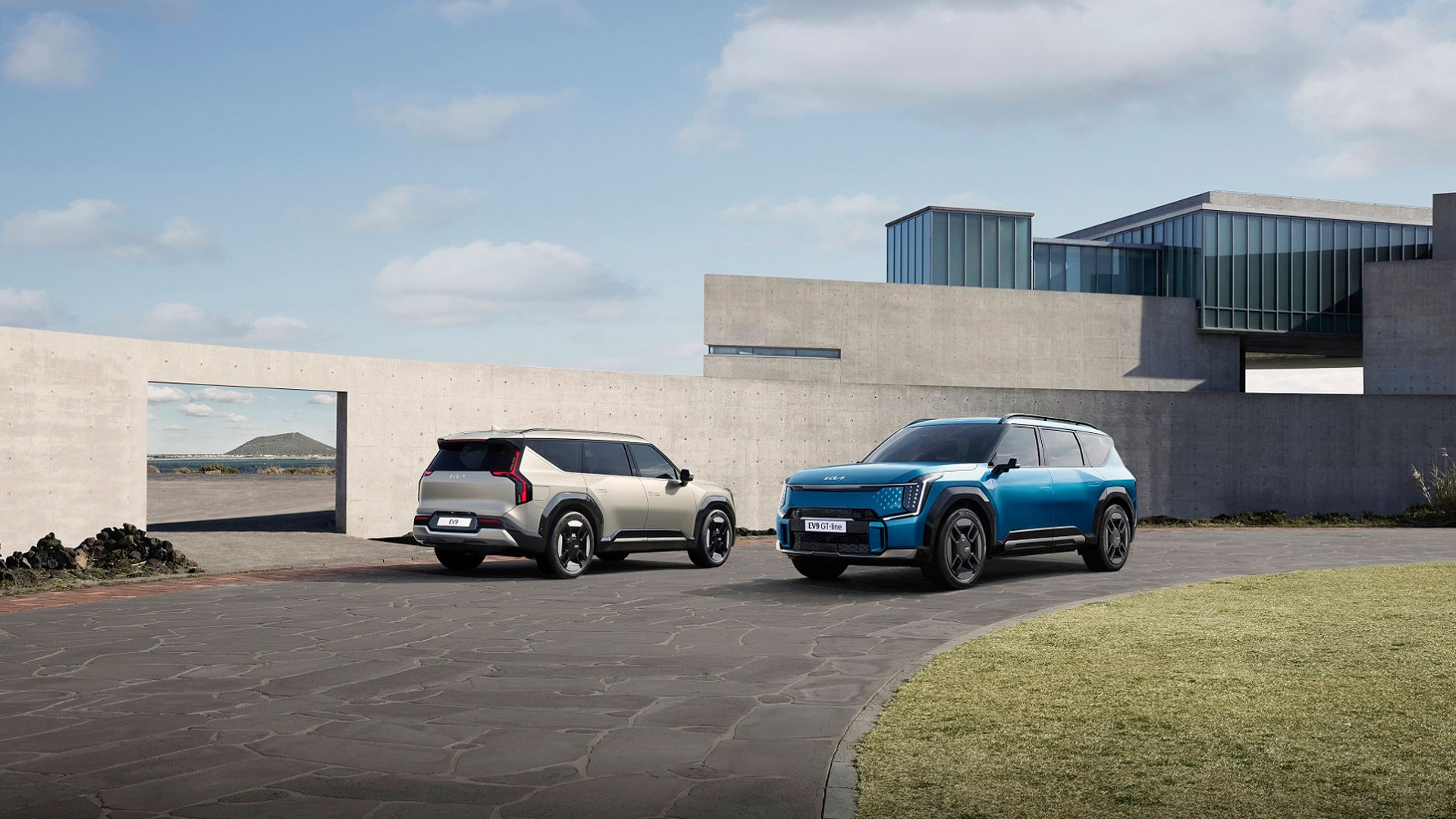 현대캐피탈, 'The Kia EV9' 특화 자동차금융 상품 출시