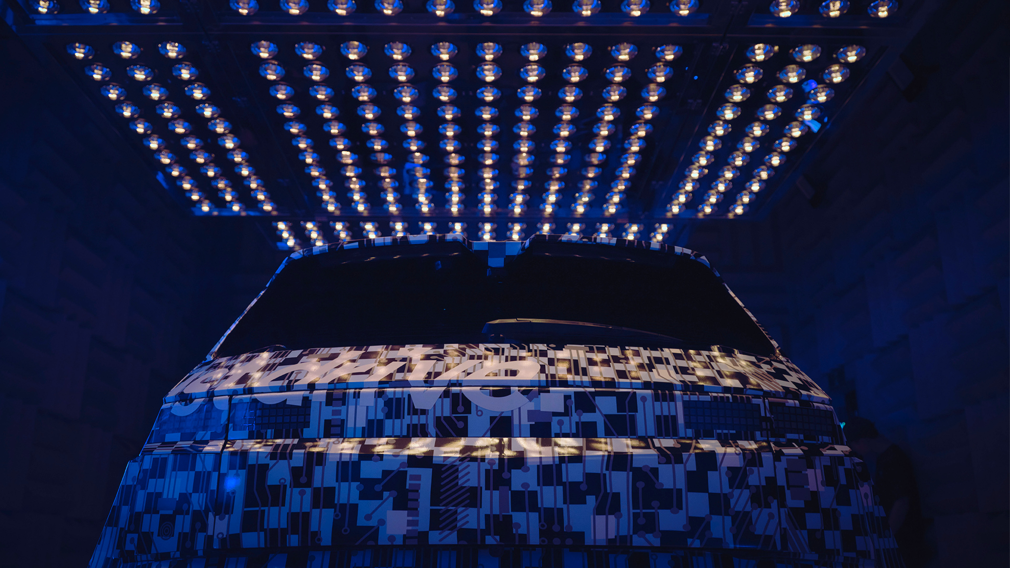 아이오닉 5 N 뒷모습