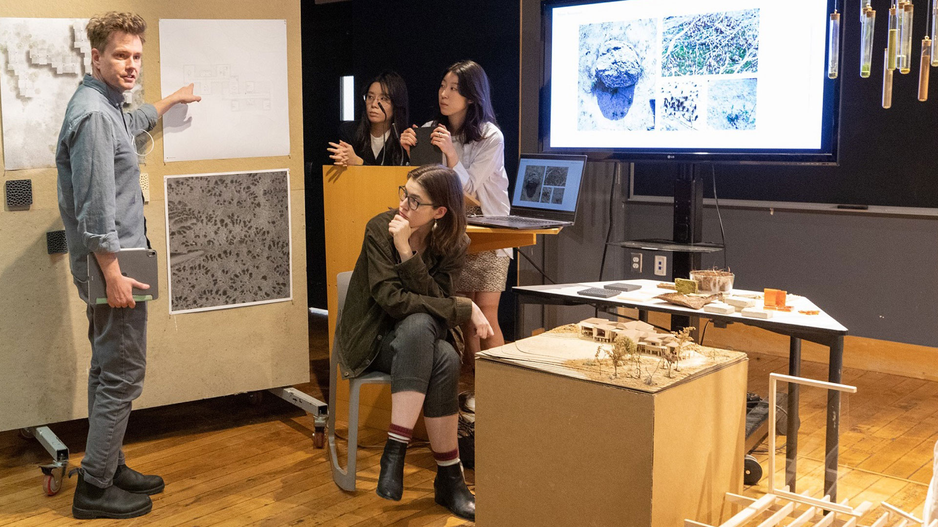 Hyundai Motor Group and Rhode Island School of Design Pursue ‘Collaborative Future Living’ via 2023 Project