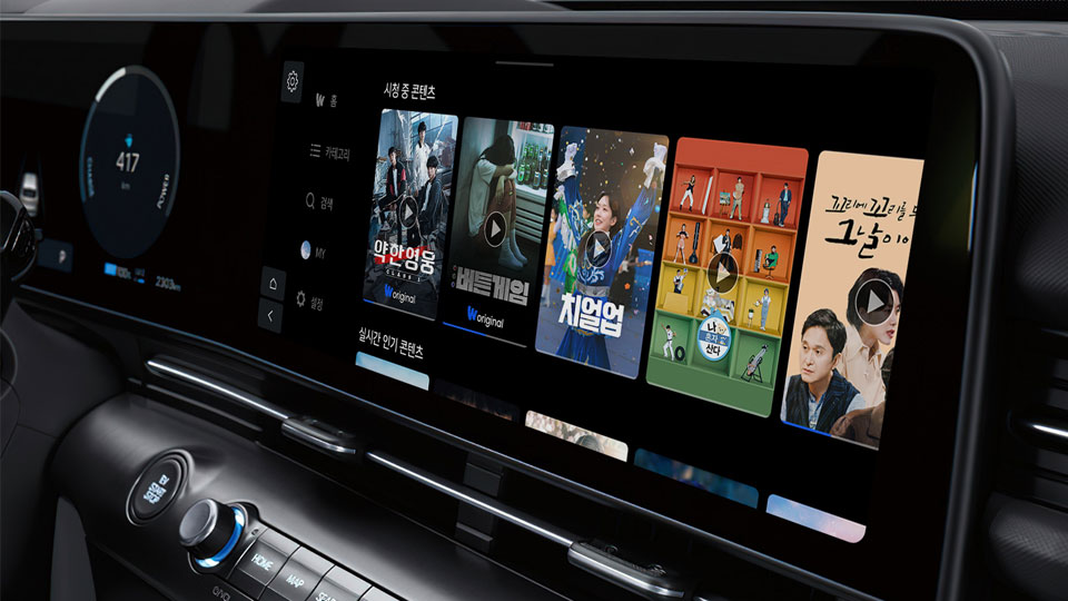 현대자동차∙기아 커넥티드 카 서비스 글로벌 가입자 1,000만 명 돌파-main