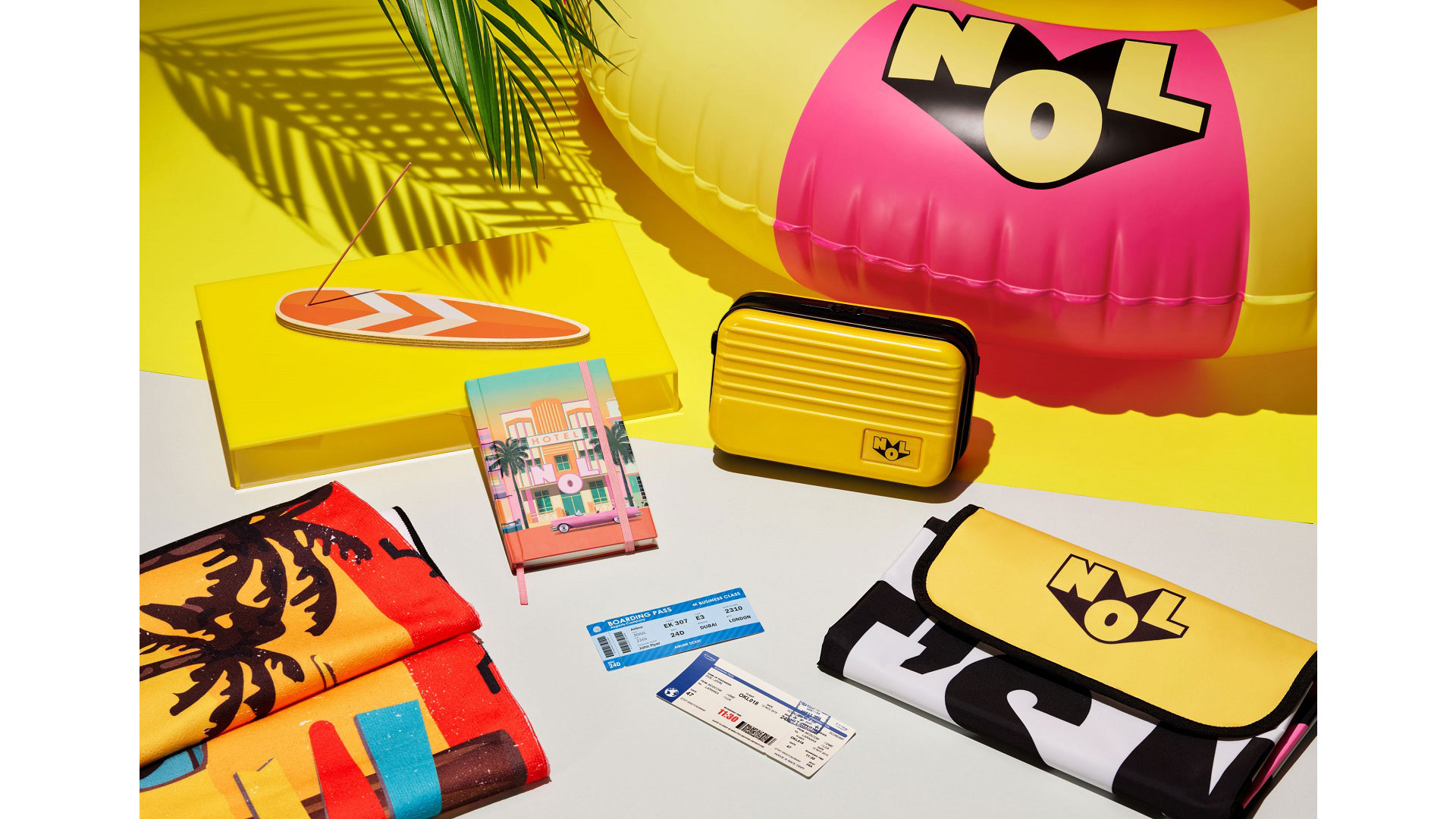 현대카드, ’NOL 카드’와 함께 미리 준비하는 여름!