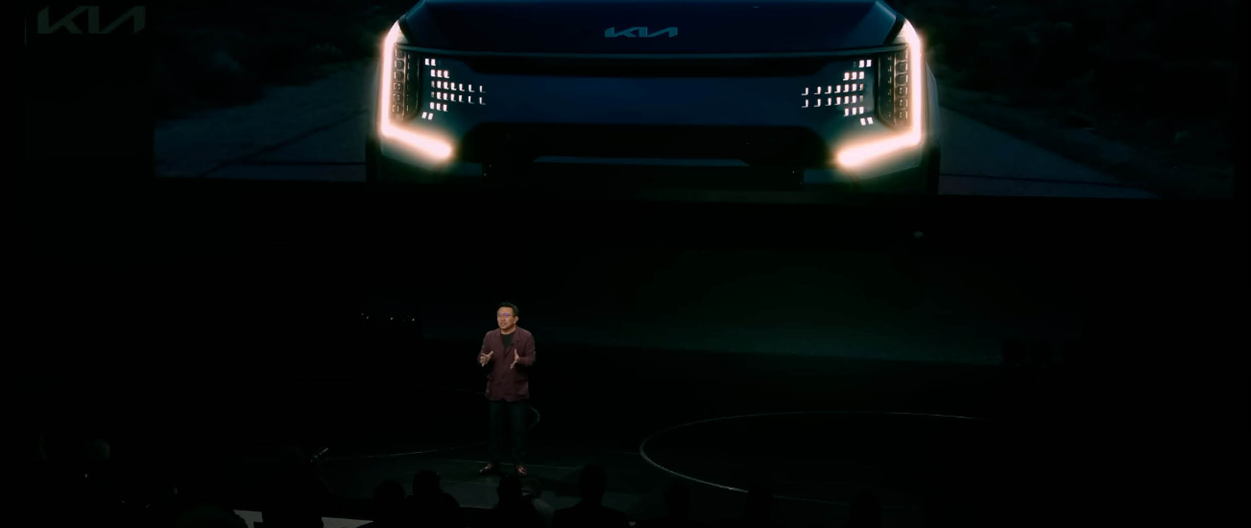 뉴욕 오토쇼 ev9