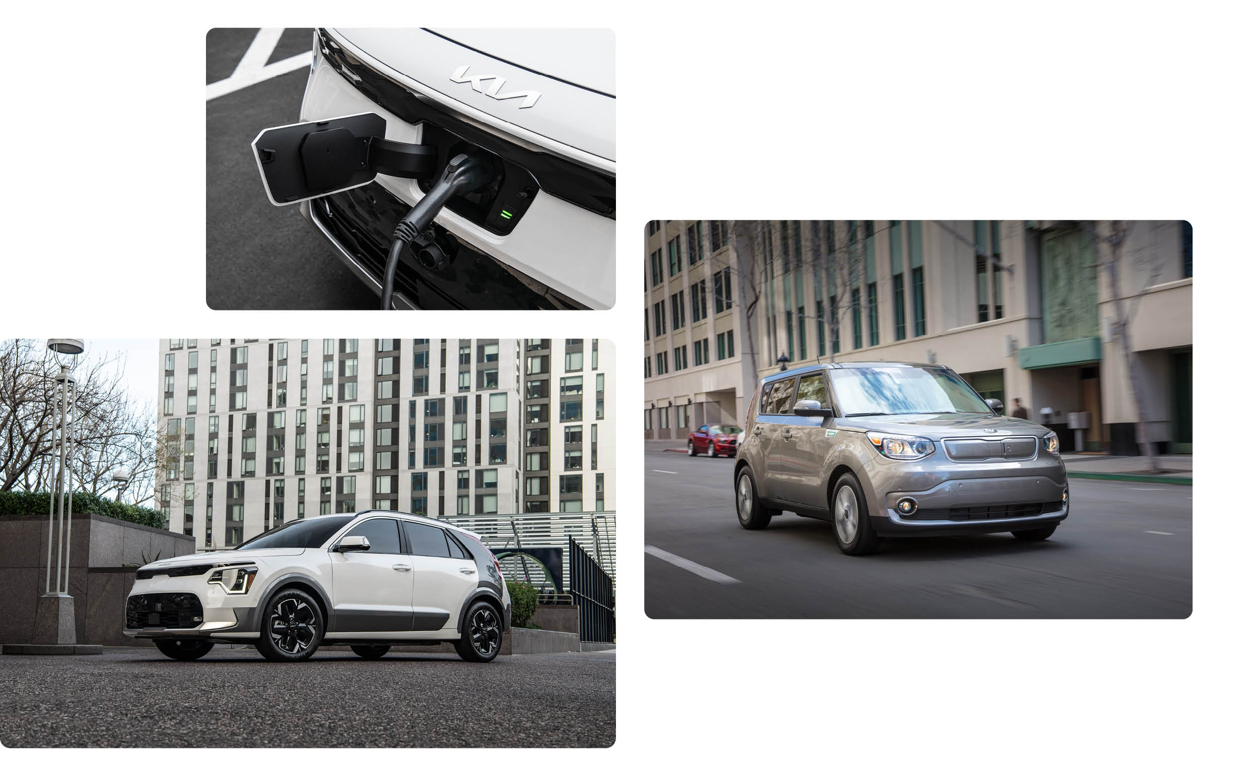 기아 전기차 모델