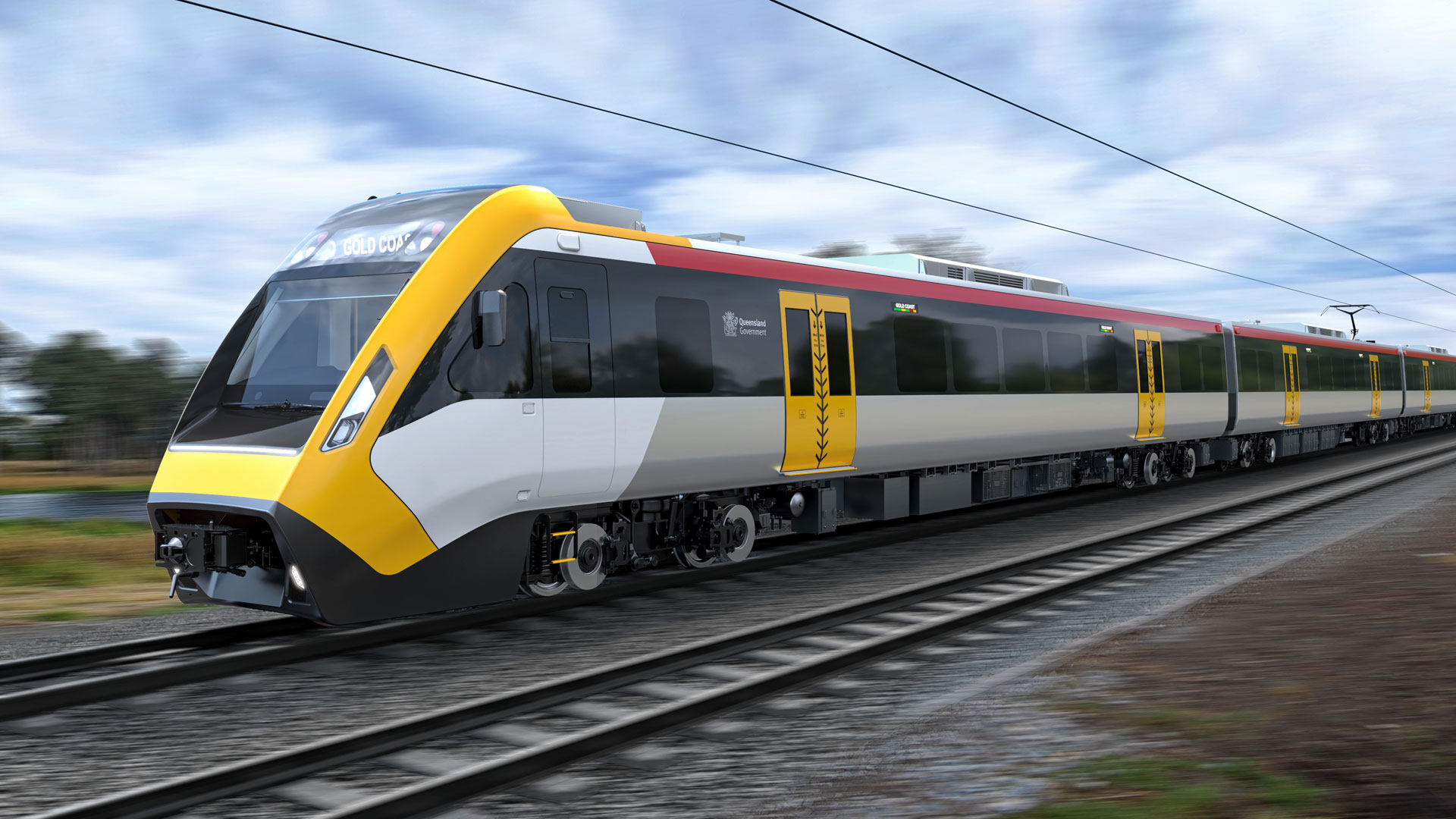 현대로템, 호주 퀸즐랜드 전동차 공급 사업 수주