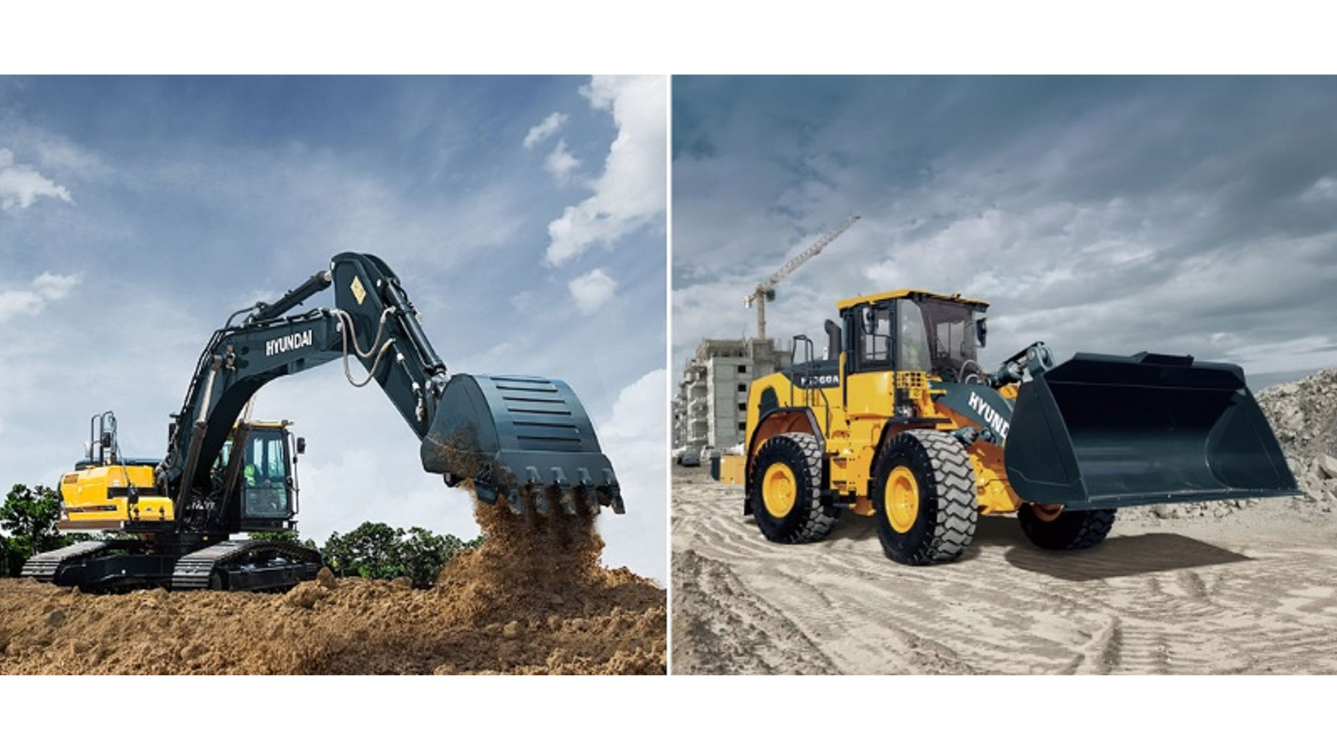 현대커머셜, HD현대건설기계와 함께 ‘변동금리 할부’ 상품 출시