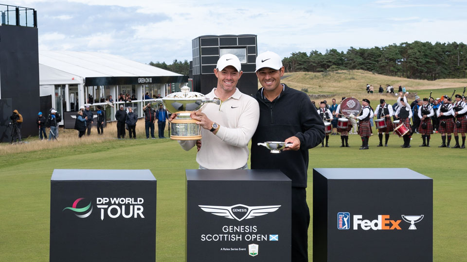 ‘2023 제네시스 스코티시 오픈’ 마무리-main