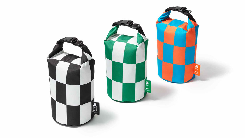 현대카드, 친환경 리사이클링 가방 ‘Our Bag’ 공개-main