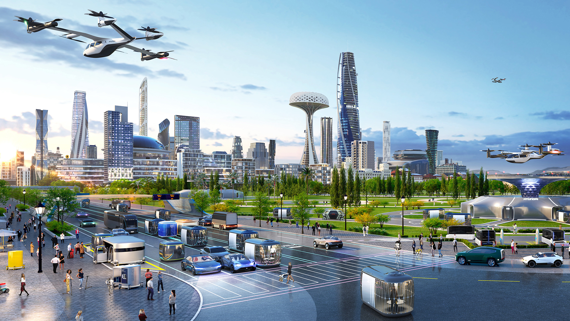 smart city_1920*1080