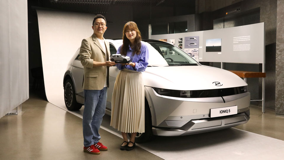 현대자동차, ‘포니와 함께한 시간’ 사진 공모전 시상식 성황리 마쳐-main