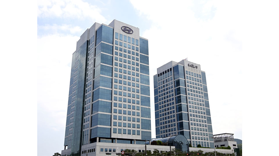 현대자동차∙기아, 탄소 배출 이력 관리 자동화로 협력사 지원 나선다