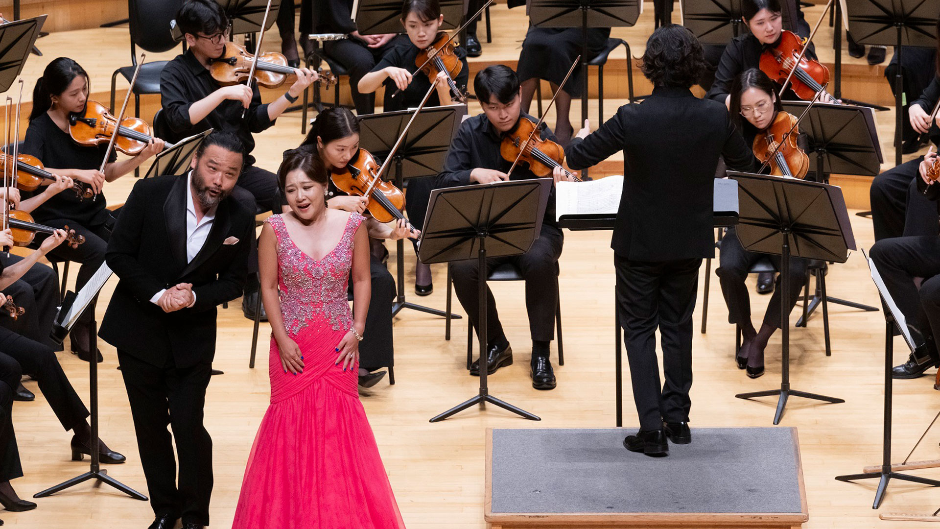 현대차 정몽구 재단, 〈온드림 스테이지〉 찾아가는 음악회 성료