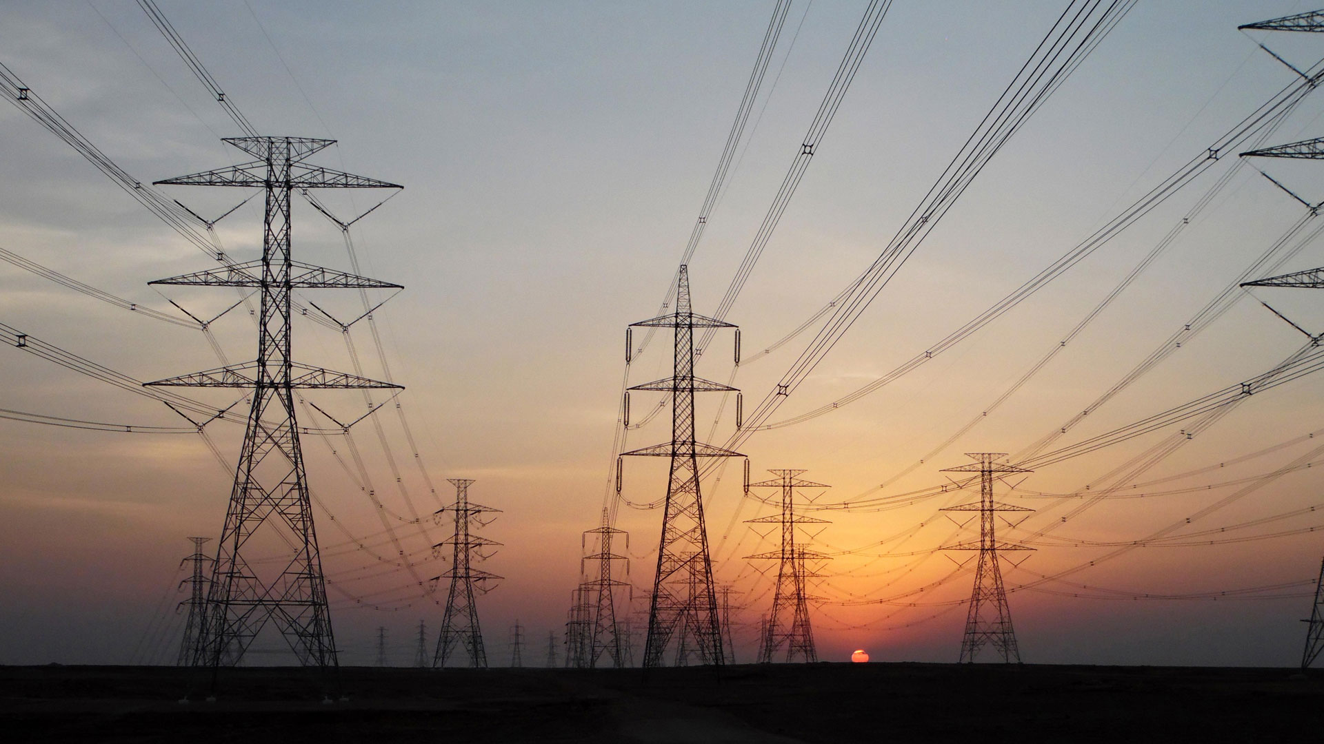 현대건설, 1억 4500만 달러 규모  사우디 525㎸ 초고압직류송전선로 건설 프로젝트 수주