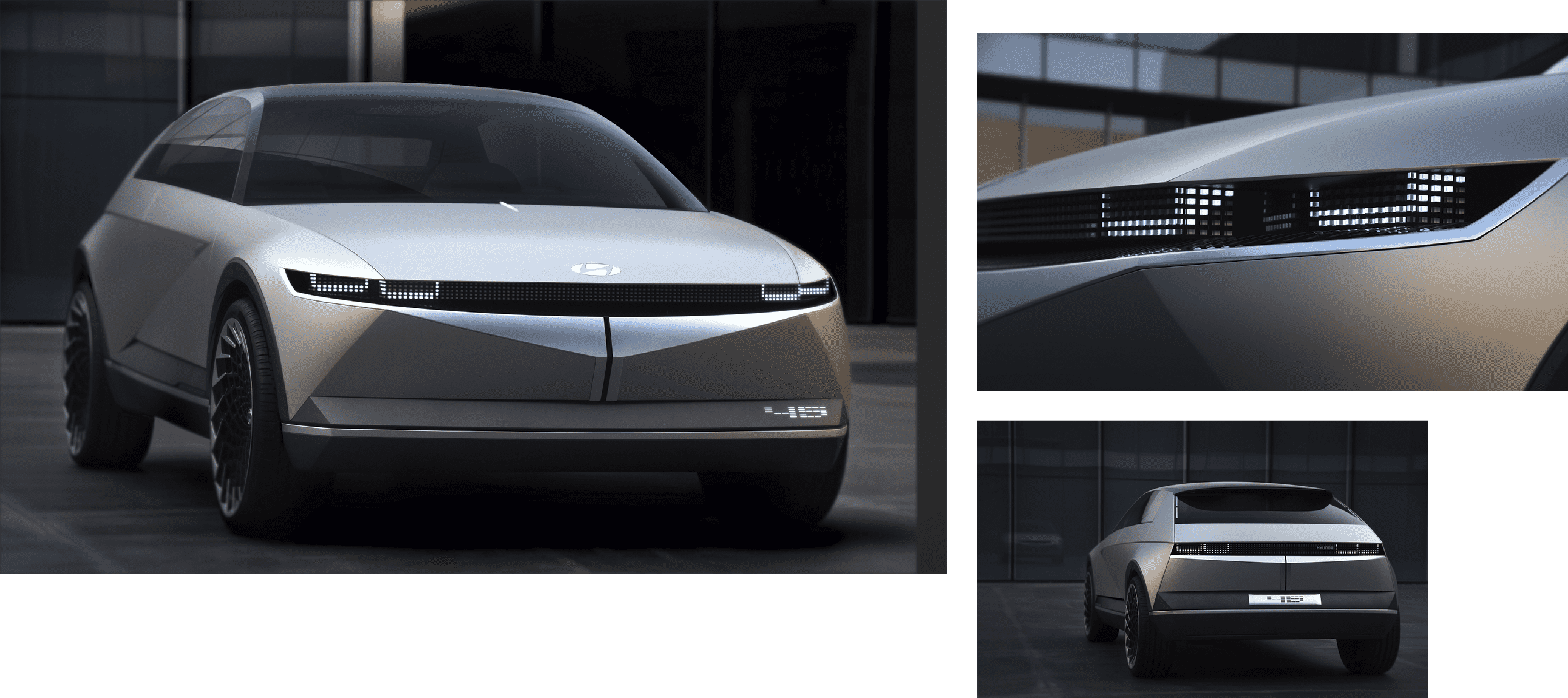 EV Concept 45