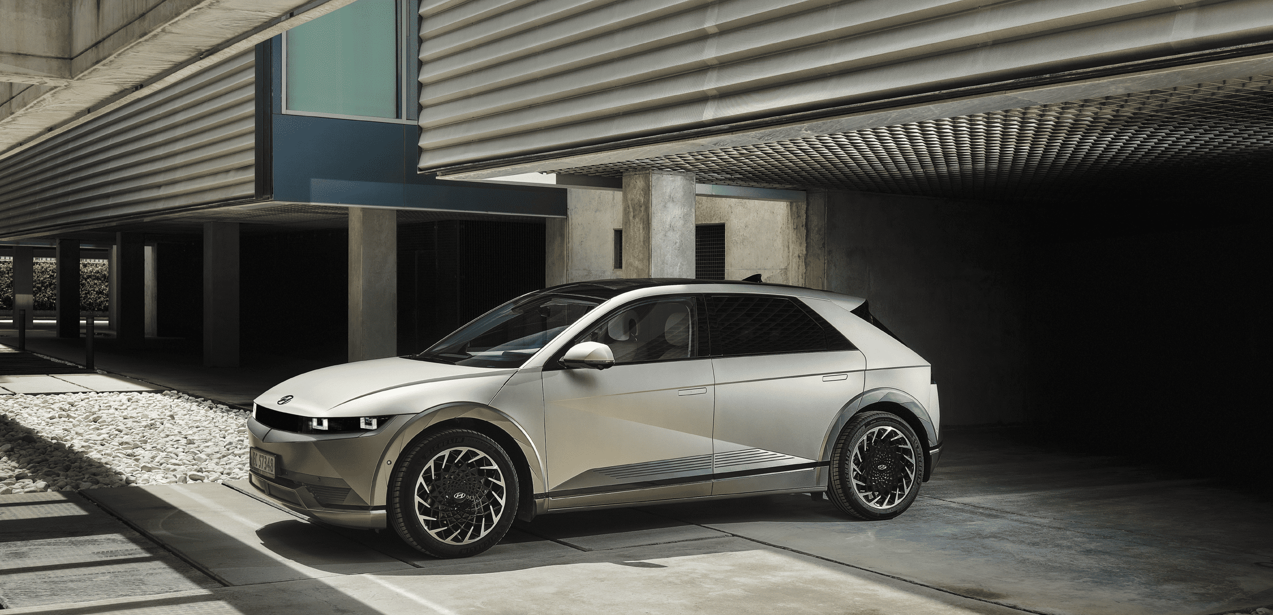 IONIQ 5