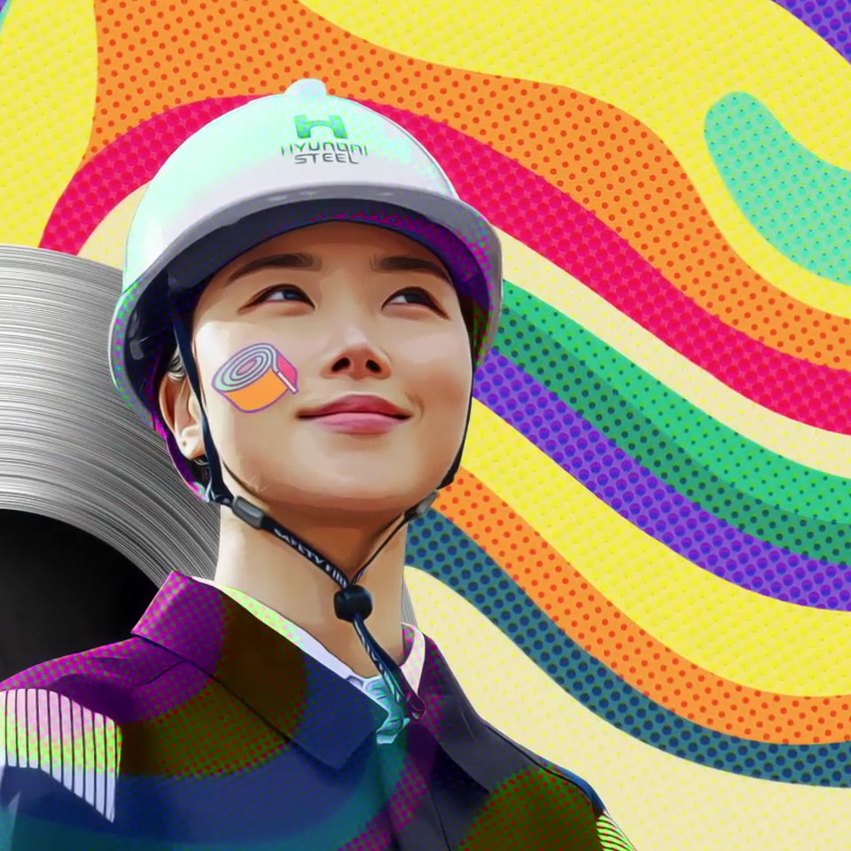 Leader of Steel Evolution as a Sustainable Green Steel Company l