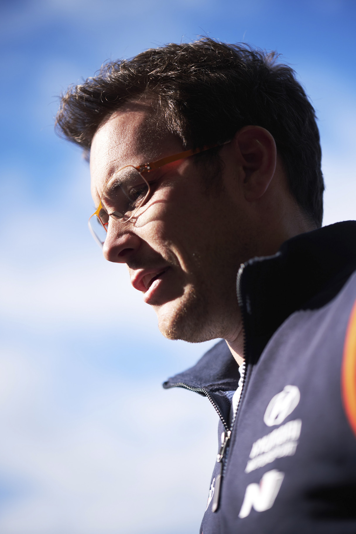 Thierry Neuville