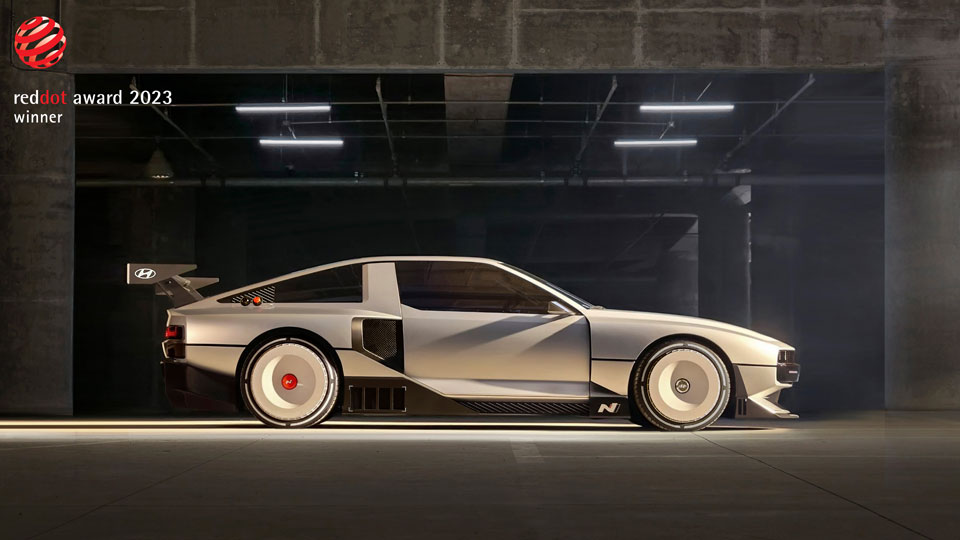 현대자동차ᆞ기아ᆞ제네시스 ‘2023 레드 닷 어워드’ 본상 7개 수상-main