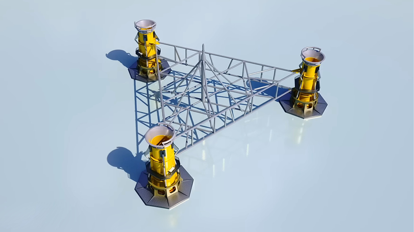 프리 파일링 공법을 설명하는 이미지